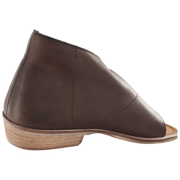 Free People Mont Blanc Sandal - Chocolate - Picture 7 of 10